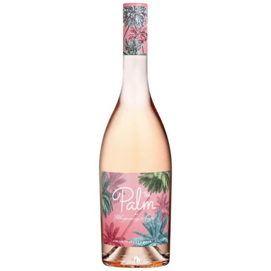 The Palm by Whispering Angel Rose 2019 750ml