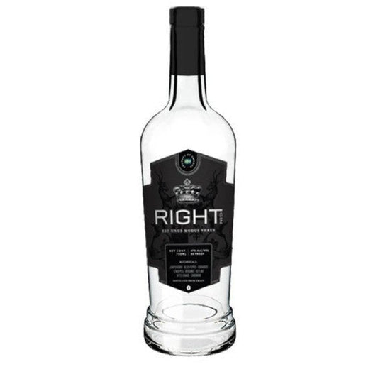 Right Gin 750ml