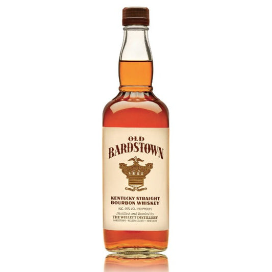 Old Bardstown Kentucky Straight Bourbon Whiskey 750ml