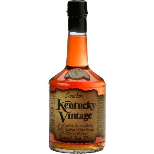 Kentucky Vintage Bourbon 750ml