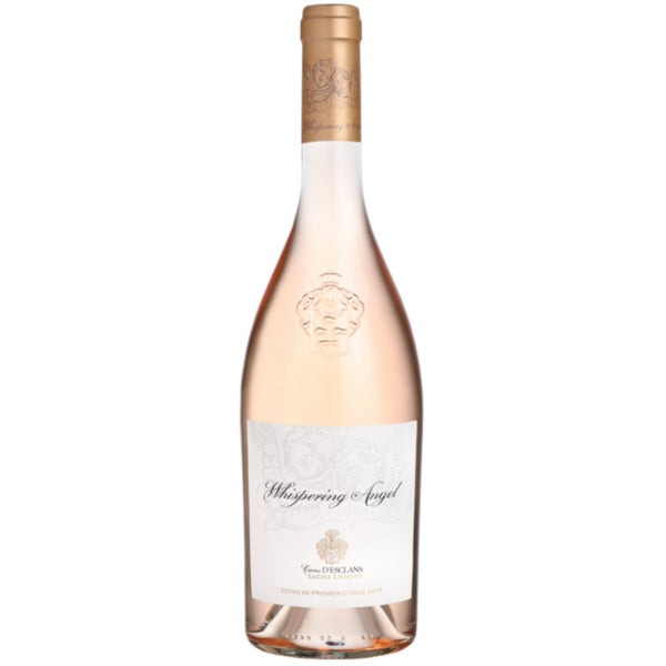 Whispering Angel Rose Wine 750ml