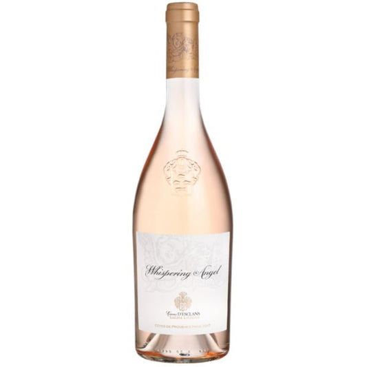 Whispering Angel Rose Wine 750ml