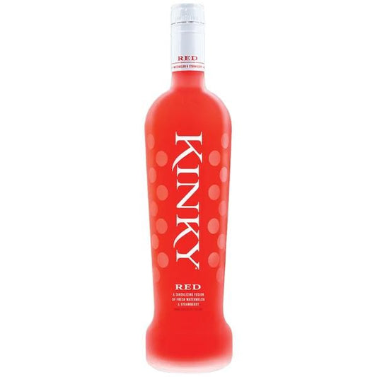 Kinky Red Liqueur 750ml