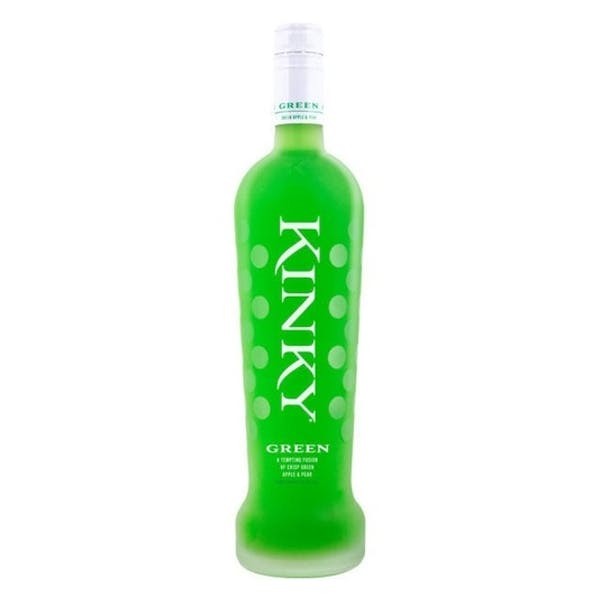 Kinky Green Liqueur 750ml