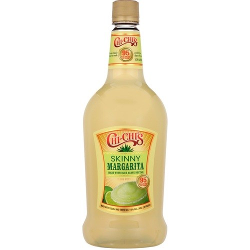 Chi-Chi's Skinny Margarita 1.75L