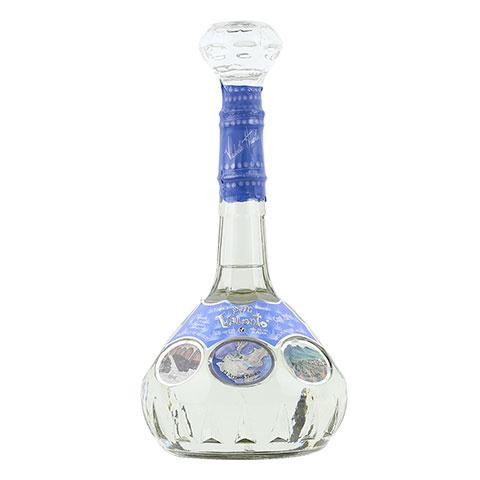 Don Valente Blanco Tequila 750ml