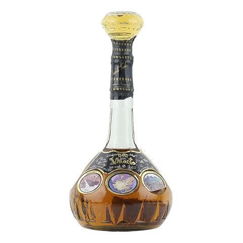 Don Valente Anejo Tequila 750ml