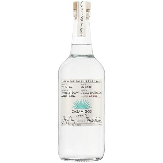 Casamigos Blanco Tequila 1.75L