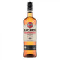 Bacardi Spiced Rum 750ml