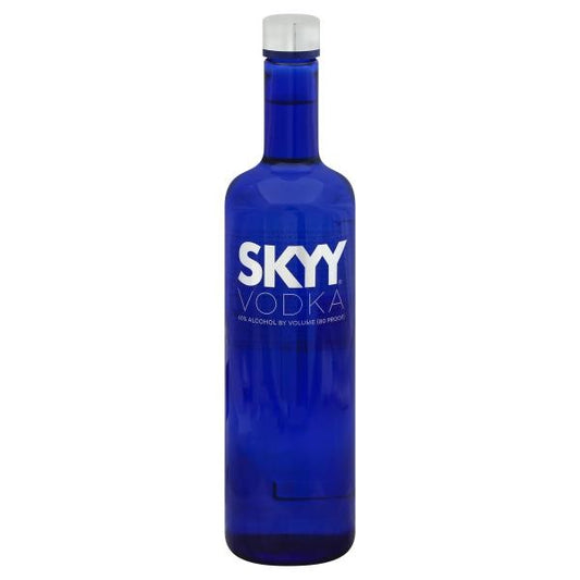 Skyy Vodka 375ml