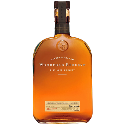 Woodford Reserve Kentucky Straight Bourbon Whiskey