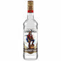 Captain Morgan Coconut Rum 750ml