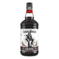 Captain Morgan Black Spiced Rum 750ml