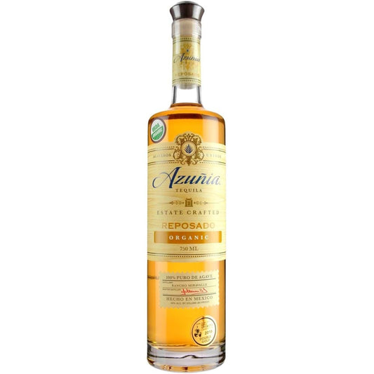 Azunia Reposado Tequila 750ml