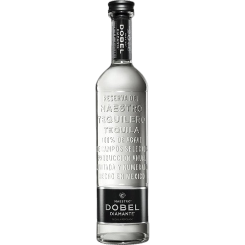 Maestro Dobel Diamante Tequila (750ml)