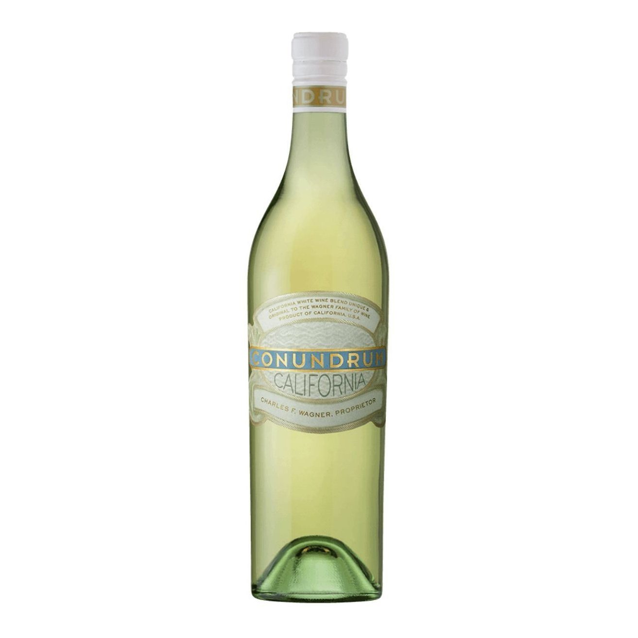 Conundrum California White Wine 2019 750ml