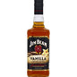 Jim Beam Bourbon Vanilla 750ml