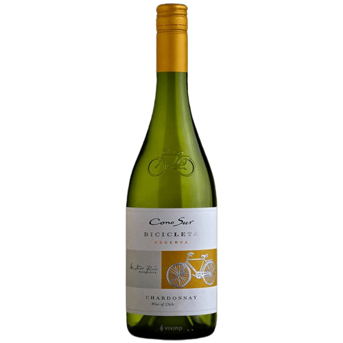 Cono Sur Bicicleta Chardonnay (750ml)