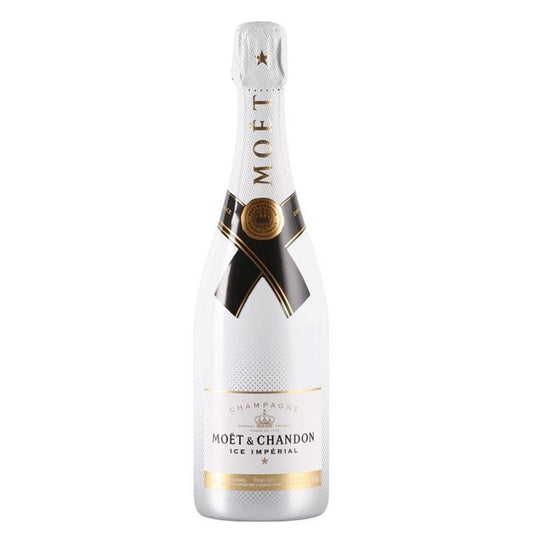 Moet & Chandon Ice Imperial Champagne 750ml