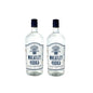 Wheatley Vodka Bundle Deal 750ml