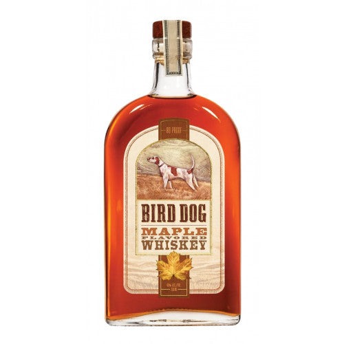 Bird Dog Maple Flavored Whiskey 750ml