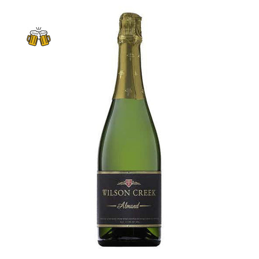 Wilson Creek Brut Sparkling Wine 750ml