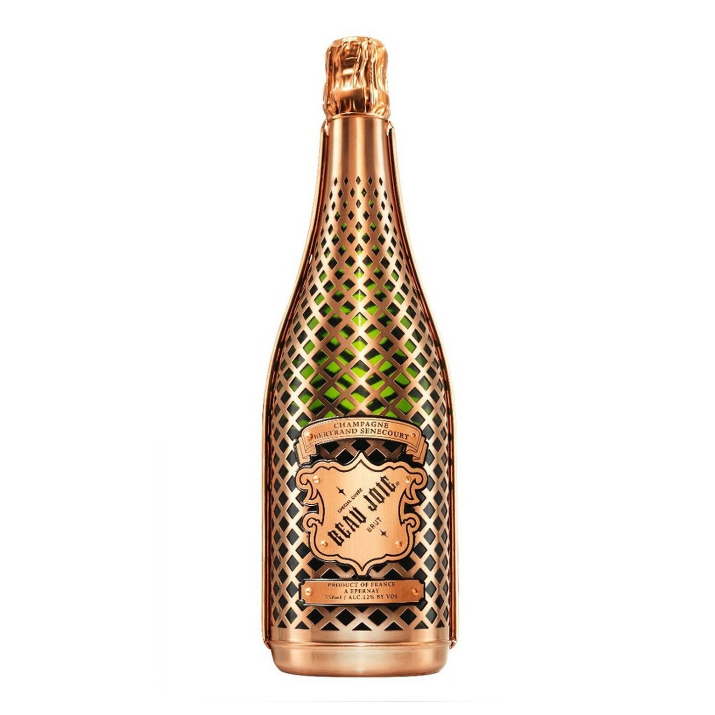 Beau Joie Special Cuvee Brut Champagne 750ml