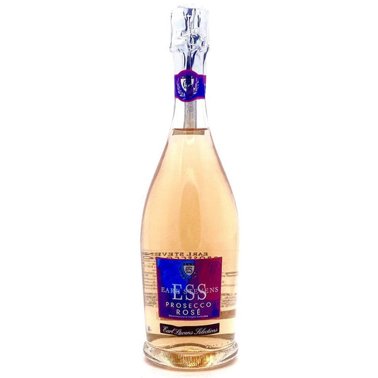 Earl Stevens Prosecco Rose 750ml