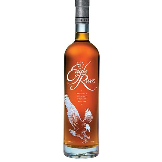 Eagle Rare - Kentucky Straight Bourbon Whiskey 1.75L