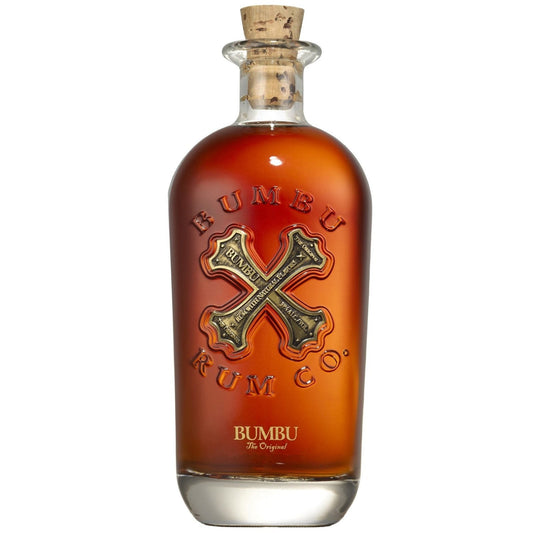 Bumbu Rum The Original 750ml