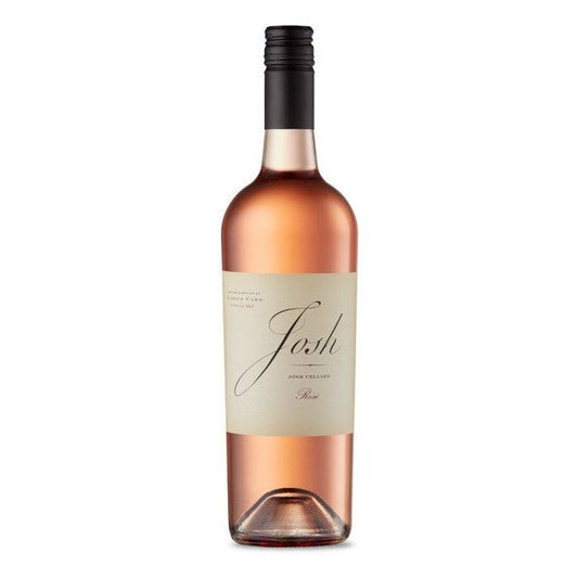 Josh Cellars Rose 750ml