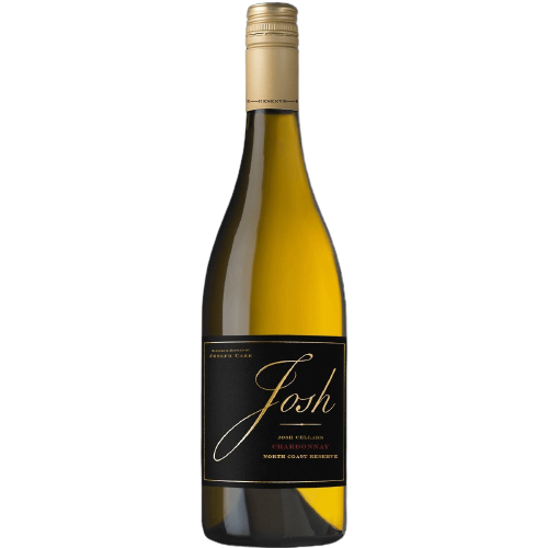 Josh Cellars North Coast Reserve Chardonnay (750ml)