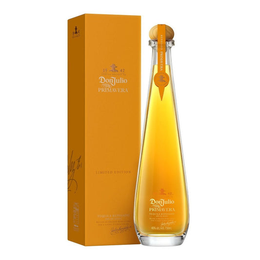 Don Julio 1942 Primavera Tequila 750ml