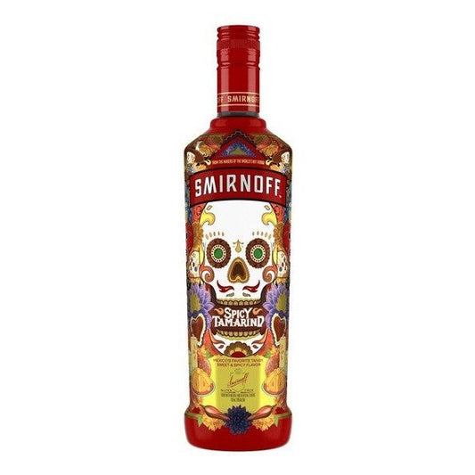 Smirnoff Spicy Tamarind Vodka 750ml