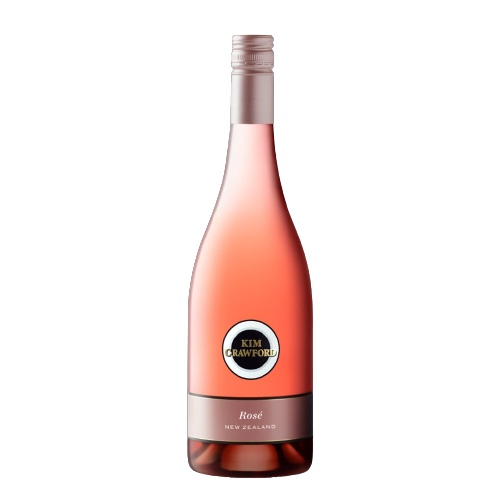 Kim Crawford New Zealand Rose 750ml