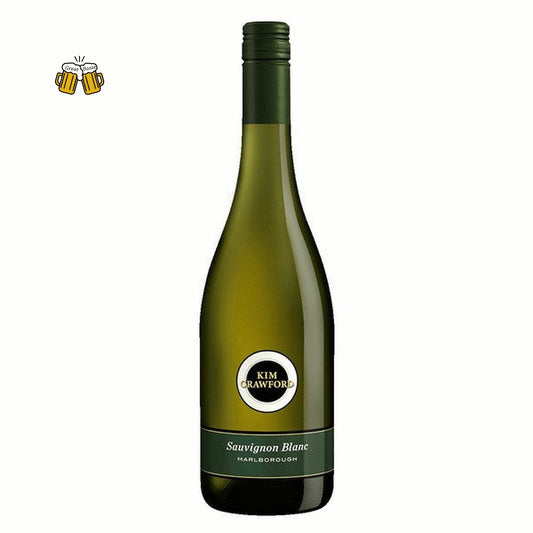 Kim Crawford Sauvignon Blanc 2020 750ml