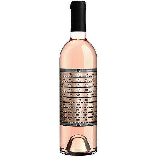 Unshackled Rose Wine 2019 750ml