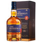 The Irishman Single Malt Irish Whiskey Aged 12 Years Limited Release 750ml