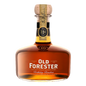 Old Forester Birthday Bourbon 2020 - Kentucky Straight Bourbon Whisky (750ml)