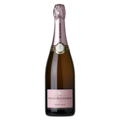 Louis Roederer 2014 Brut Rose 750ml