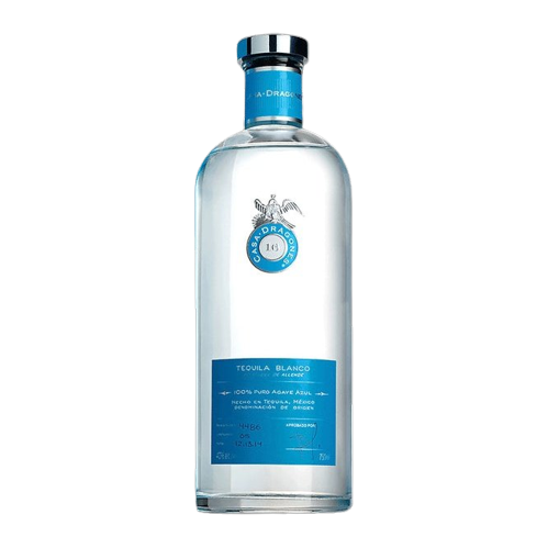 Casa Dragones Tequila Blanco (750ml)