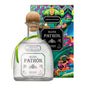 Patron Silver Tequila - 2021 Limited Edition 750ml