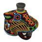 Chaquira Beaded Jaguar Extra Anejo Tequila (750ml)