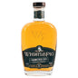 WhistlePig FarmStock Rye Crop No. 003 750ml