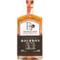 R6 Distillery Straight Bourbon Whiskey (750ml)