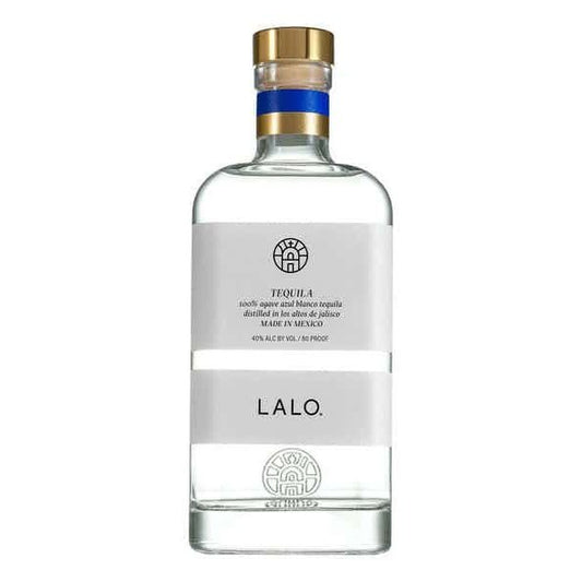 Lalo Blanco Tequila 750ml