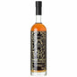 Smoke Wagon Straight Bourbon Whiskey 750ml