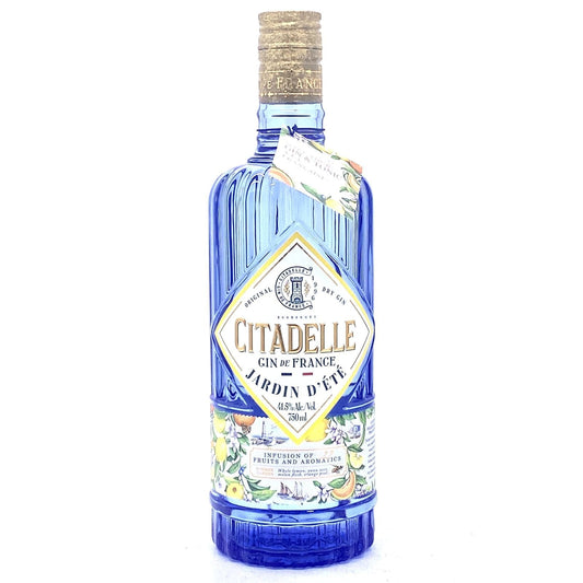 Citadelle Gin Jardin D'ete 750ml