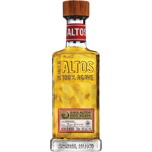 Olmeca Altos Reposado Tequila (750ml)