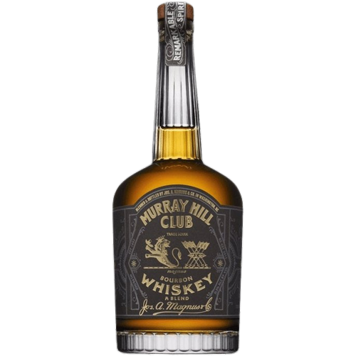 Murray Hill Club Bourbon Whiskey (750ml)